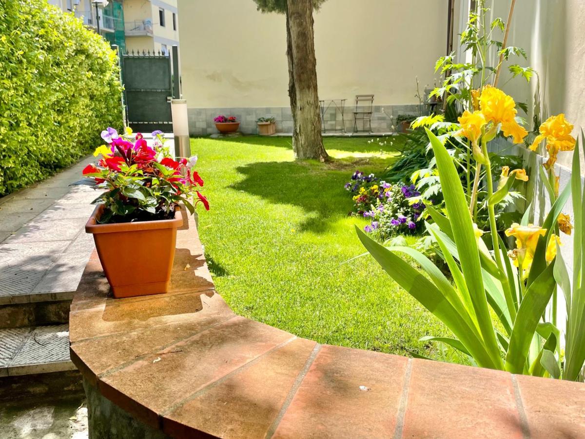 Dalu Florence Apartment Davide - Private Car Park 15 Minutes To The City Center Екстериор снимка