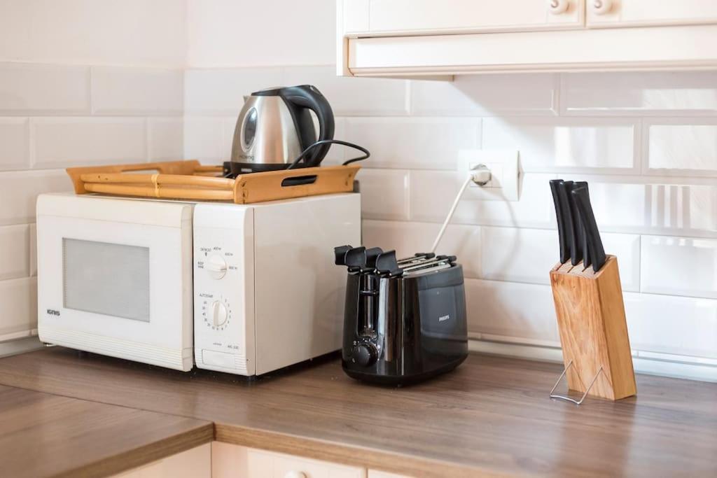 Dalu Florence Apartment Davide - Private Car Park 15 Minutes To The City Center Екстериор снимка