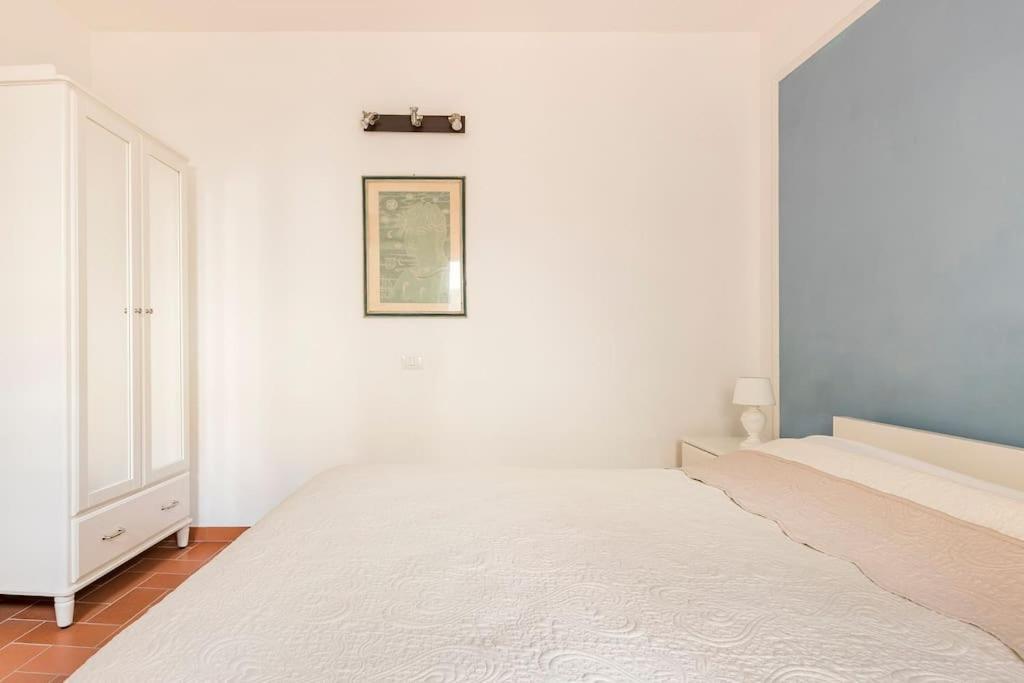 Dalu Florence Apartment Davide - Private Car Park 15 Minutes To The City Center Екстериор снимка
