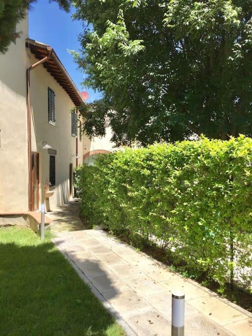Dalu Florence Apartment Davide - Private Car Park 15 Minutes To The City Center Екстериор снимка