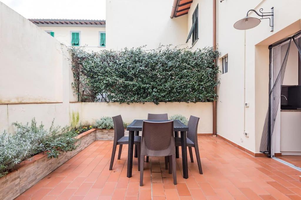 Dalu Florence Apartment Davide - Private Car Park 15 Minutes To The City Center Екстериор снимка