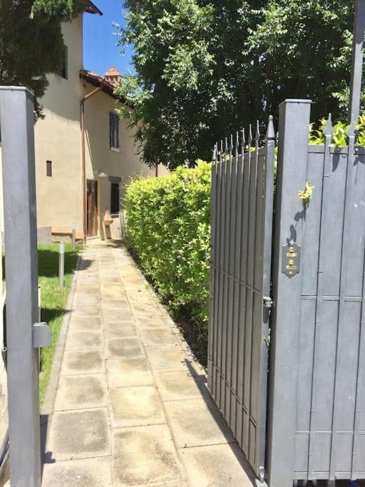 Dalu Florence Apartment Davide - Private Car Park 15 Minutes To The City Center Екстериор снимка