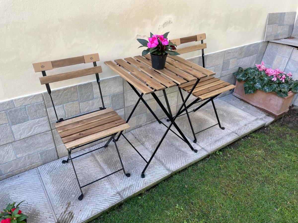 Dalu Florence Apartment Davide - Private Car Park 15 Minutes To The City Center Екстериор снимка