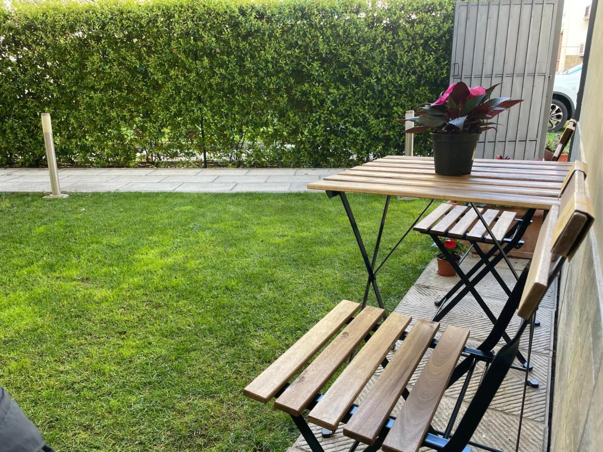 Dalu Florence Apartment Davide - Private Car Park 15 Minutes To The City Center Екстериор снимка