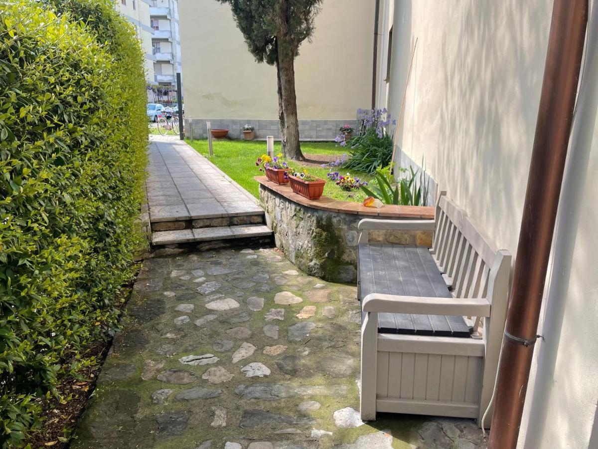 Dalu Florence Apartment Davide - Private Car Park 15 Minutes To The City Center Екстериор снимка