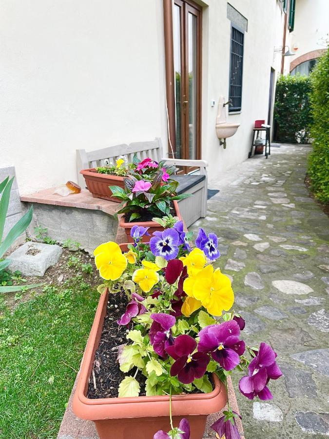 Dalu Florence Apartment Davide - Private Car Park 15 Minutes To The City Center Екстериор снимка