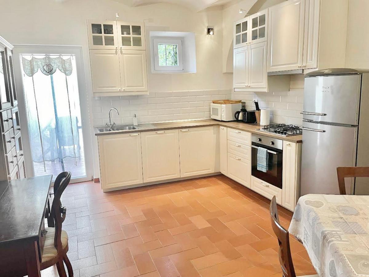 Dalu Florence Apartment Davide - Private Car Park 15 Minutes To The City Center Екстериор снимка