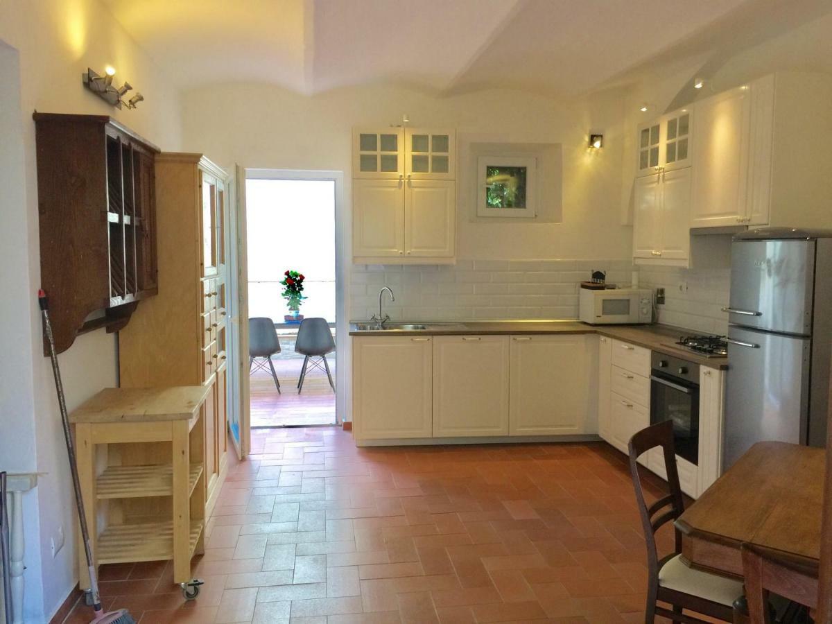 Dalu Florence Apartment Davide - Private Car Park 15 Minutes To The City Center Екстериор снимка