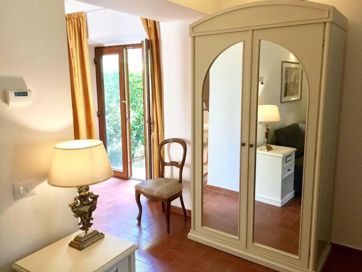 Dalu Florence Apartment Davide - Private Car Park 15 Minutes To The City Center Екстериор снимка