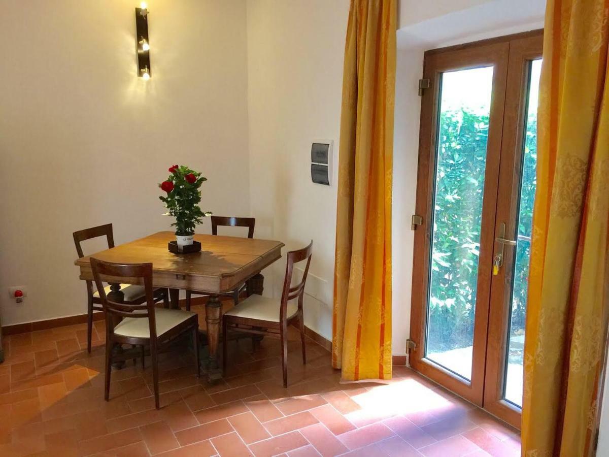 Dalu Florence Apartment Davide - Private Car Park 15 Minutes To The City Center Екстериор снимка