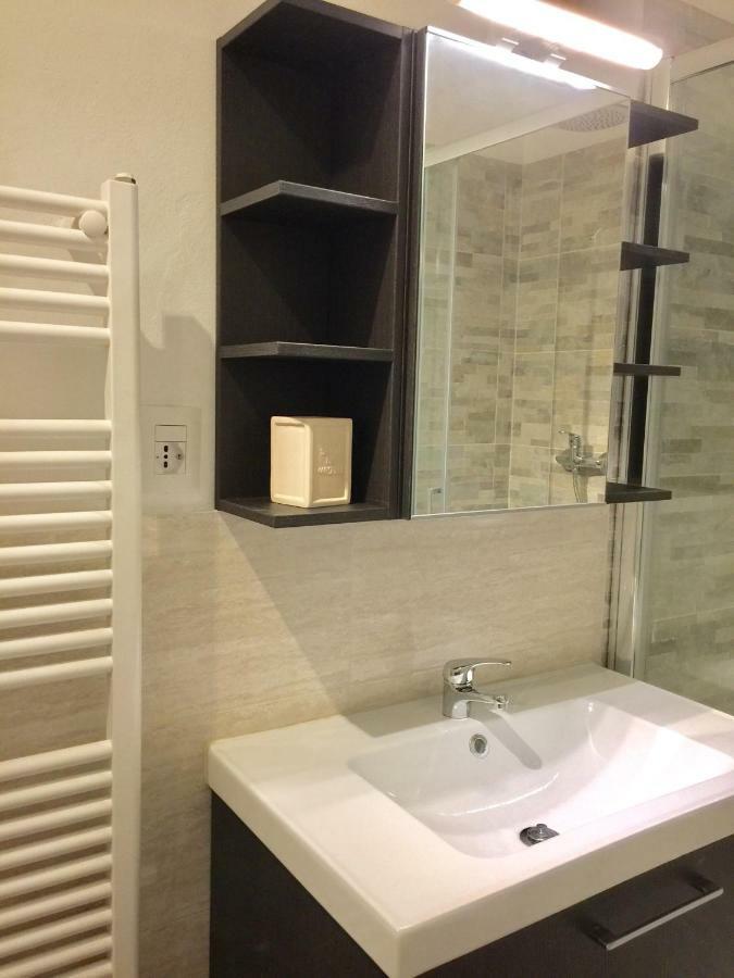 Dalu Florence Apartment Davide - Private Car Park 15 Minutes To The City Center Екстериор снимка
