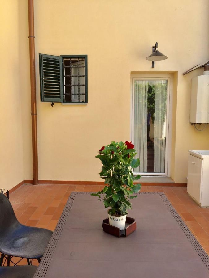 Dalu Florence Apartment Davide - Private Car Park 15 Minutes To The City Center Екстериор снимка