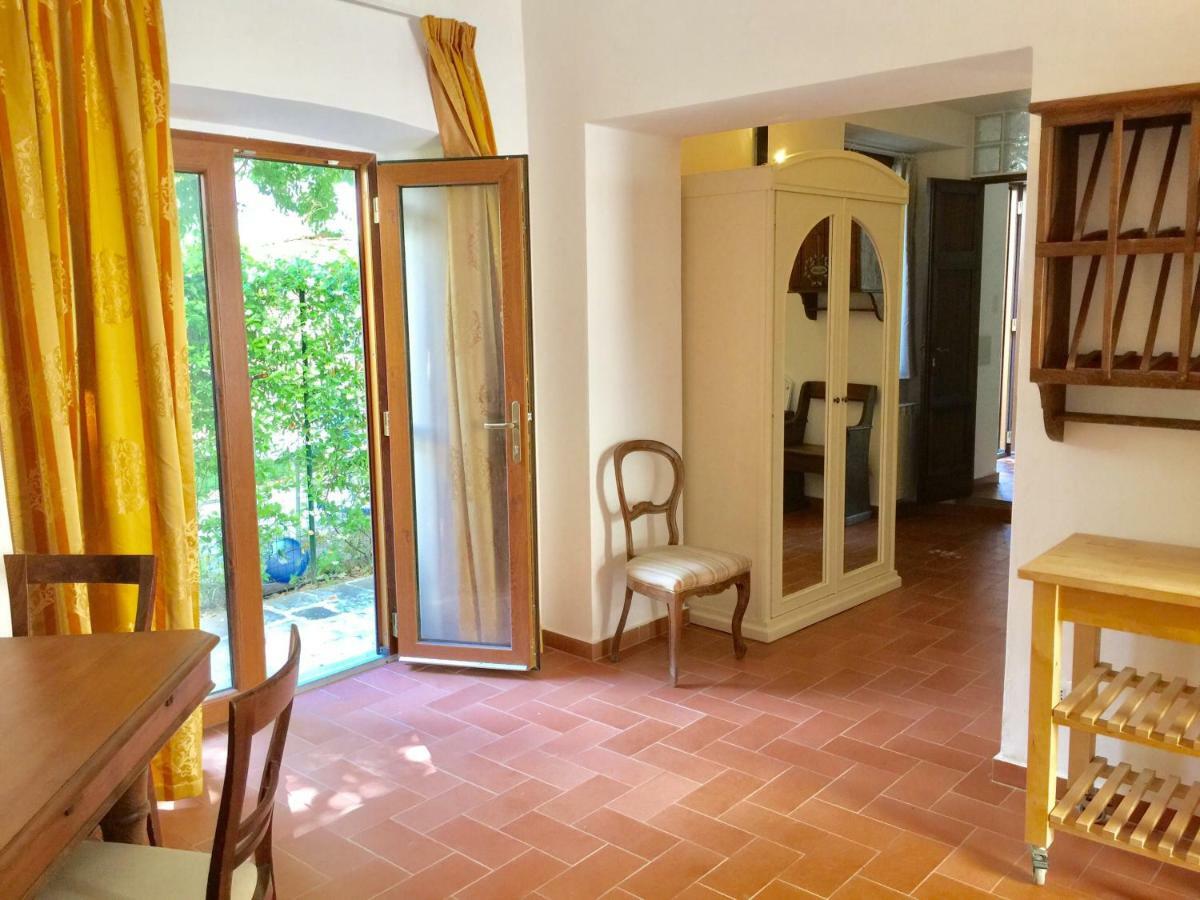 Dalu Florence Apartment Davide - Private Car Park 15 Minutes To The City Center Екстериор снимка