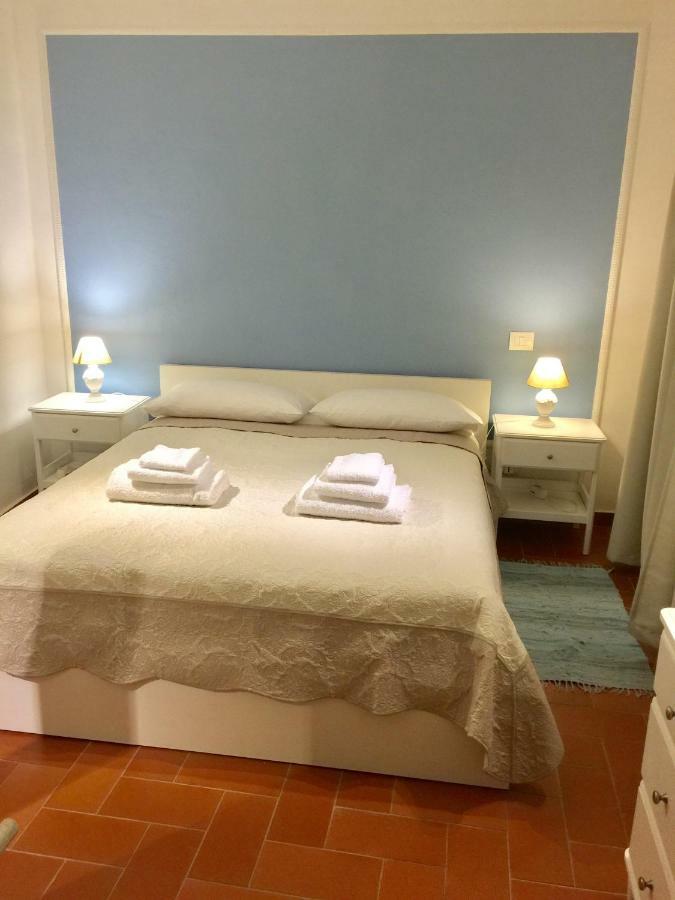 Dalu Florence Apartment Davide - Private Car Park 15 Minutes To The City Center Екстериор снимка