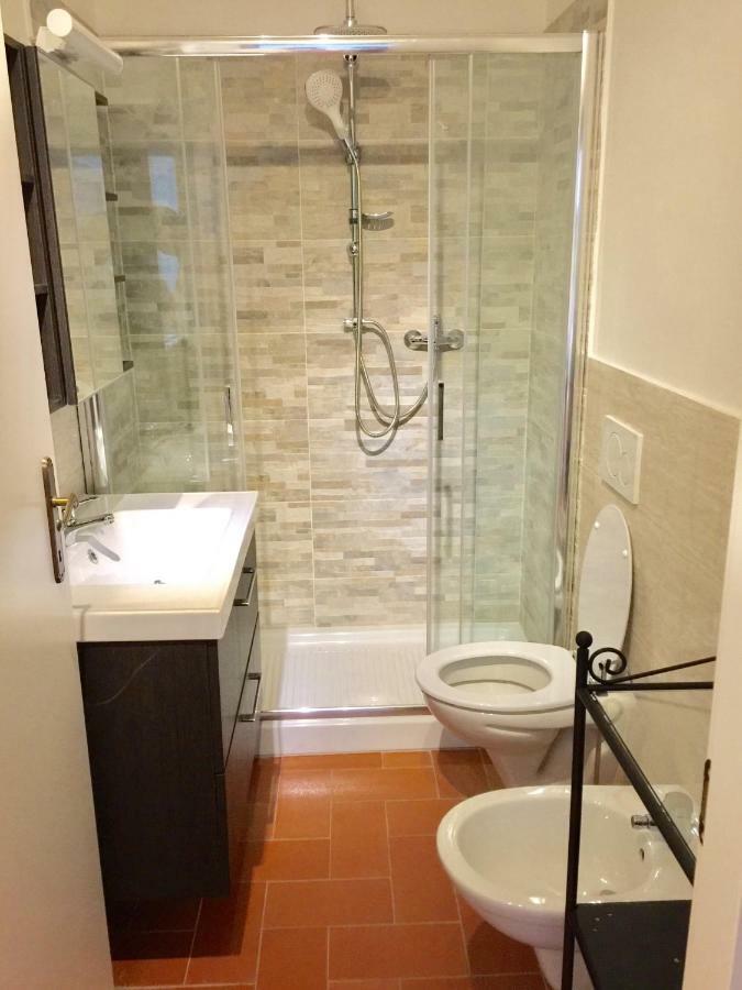 Dalu Florence Apartment Davide - Private Car Park 15 Minutes To The City Center Екстериор снимка
